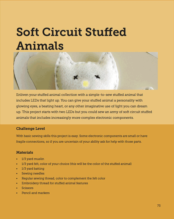 the invent to learn guide to fun