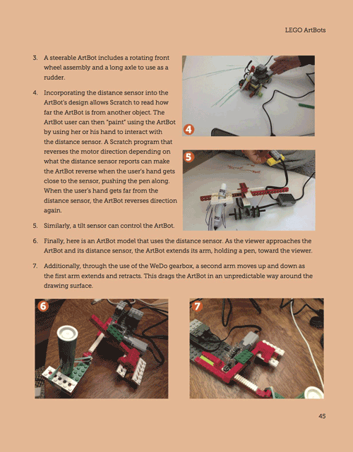 the invent to learn guide to fun