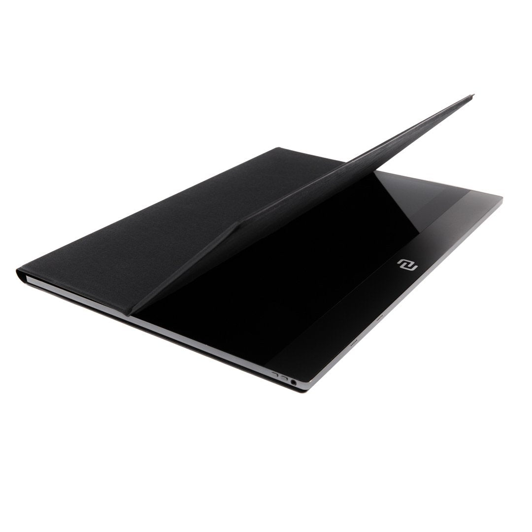 espresso flip case for 15" display