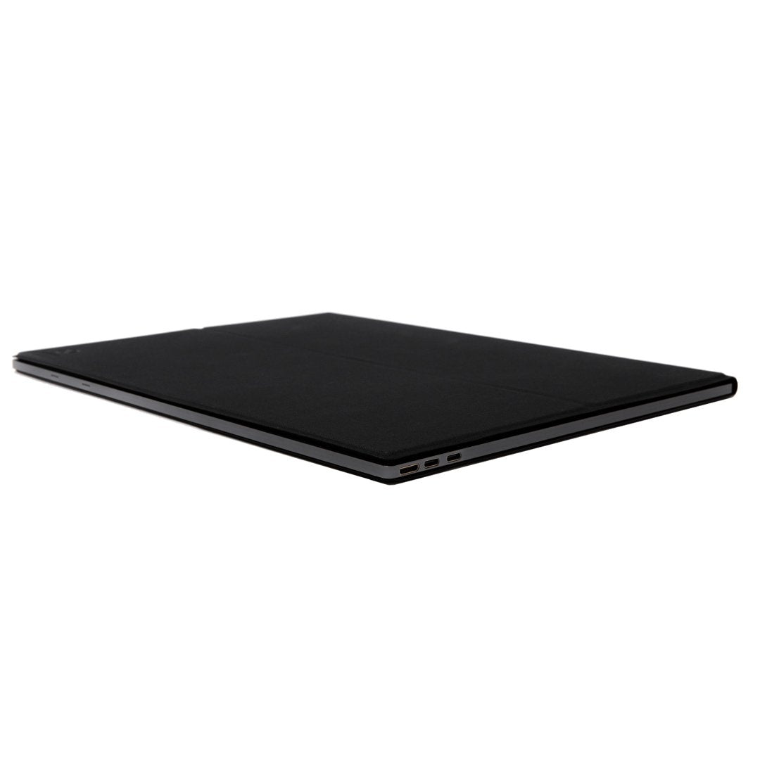 espresso flip case for 15" display