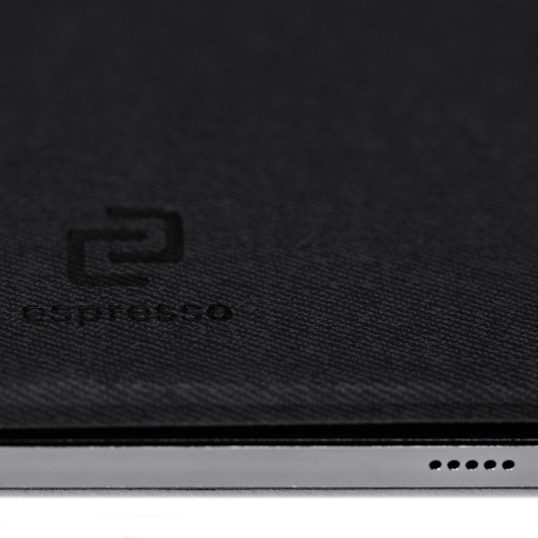 espresso flip case for 13" display