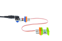 Thumbnail for littlebits wire bit