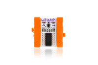 Thumbnail for littlebits latch