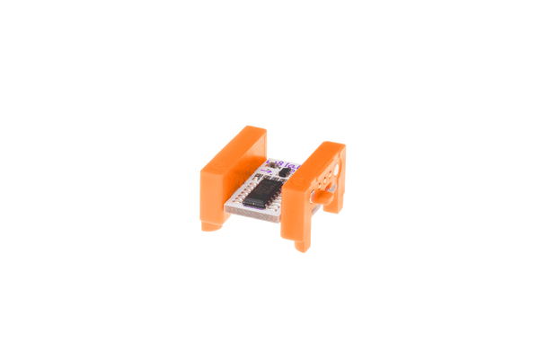 littlebits latch