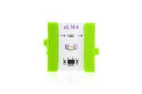 Thumbnail for littlebits led