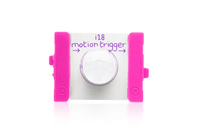 Thumbnail for littlebits motion trigger