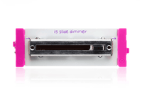 Thumbnail for littlebits slide dimmer