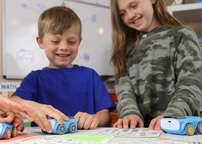 sphero indi educational robot class pack