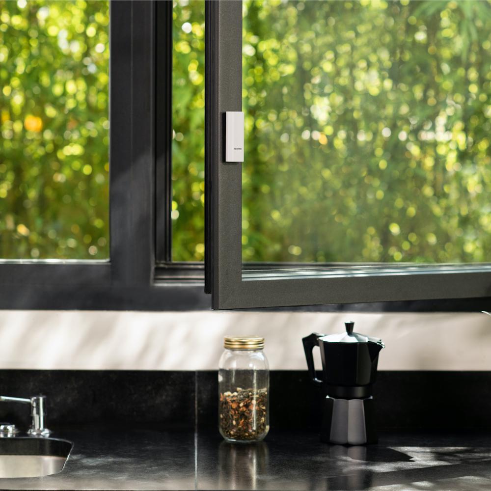 netatmo smart door and window sensors (3 pk)