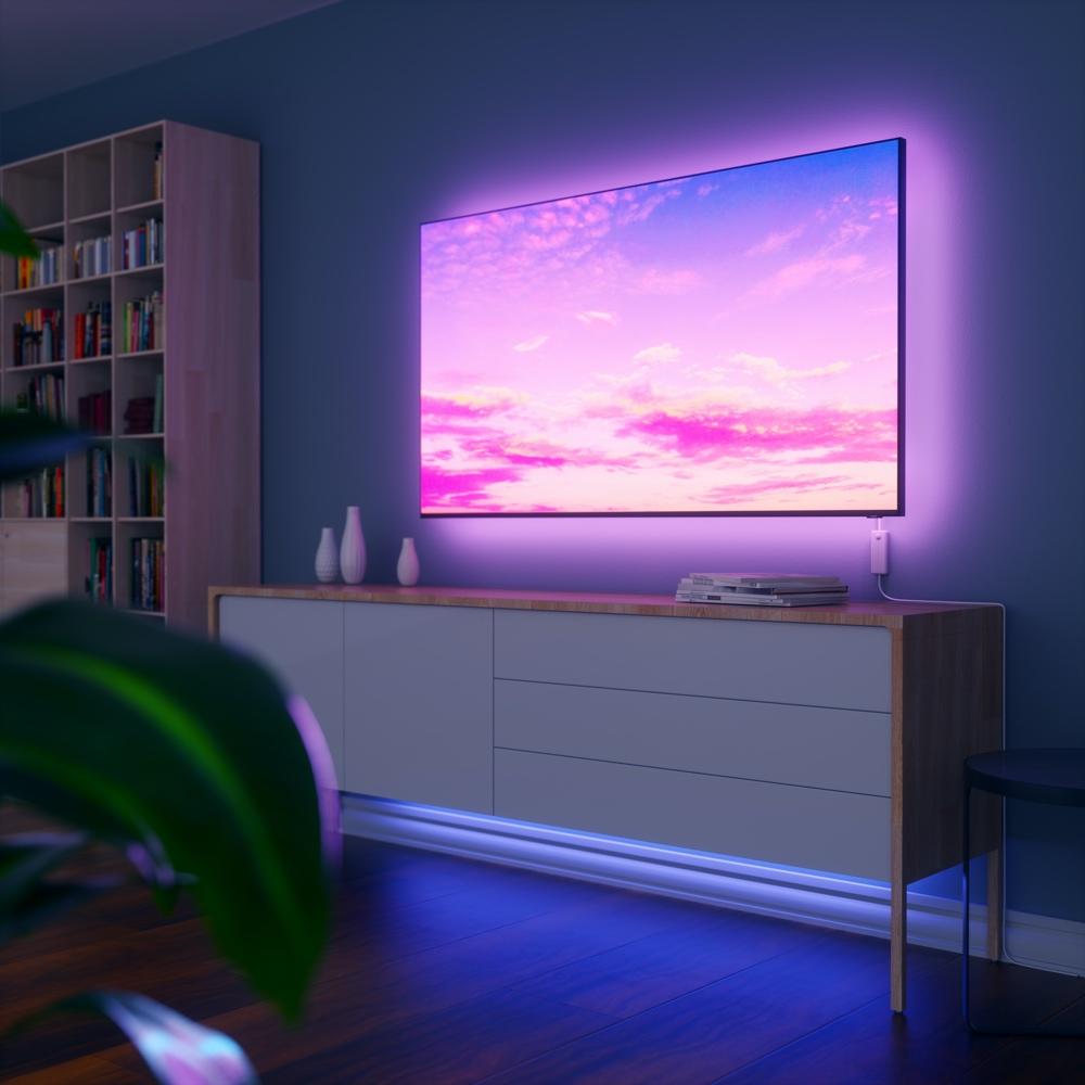 nanoleaf essentials 1 m lightstrip expansion