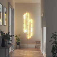 Thumbnail for nanoleaf lines expansion pack (3 lines)