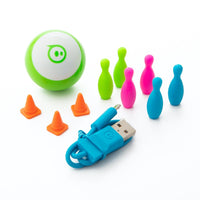 Thumbnail for sammat education online academy - sphero mini