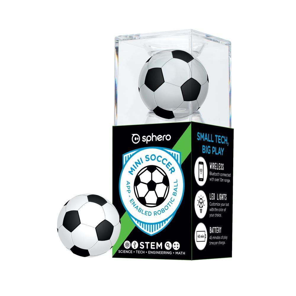sammat education online academy - sphero mini soccer