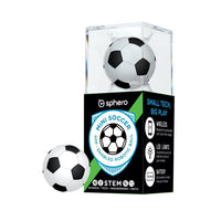 Thumbnail for sammat education online academy - sphero mini soccer