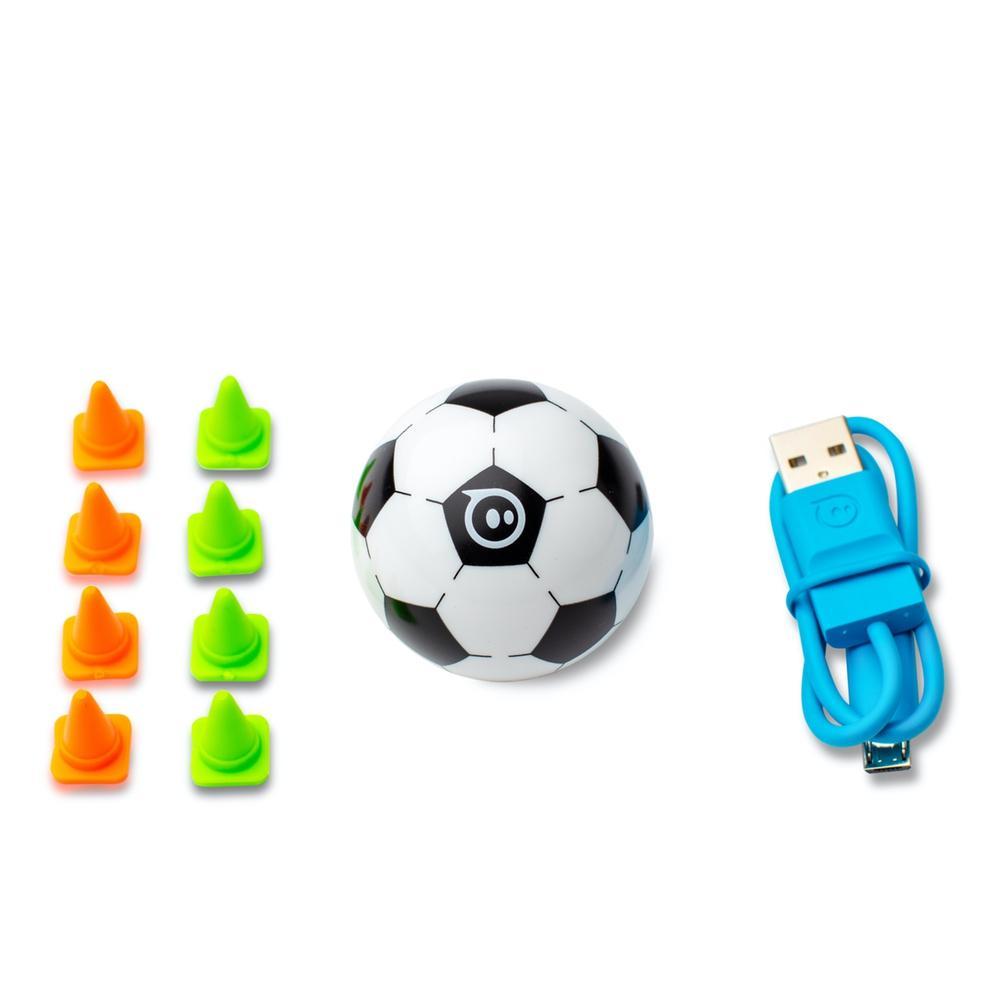 sammat education online academy - sphero mini soccer