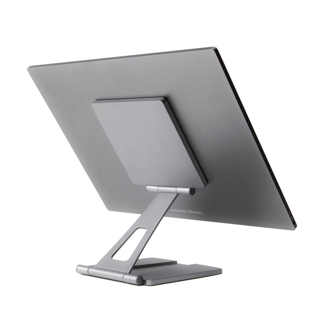 espresso mountgo for 13" or 15" displays