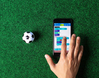 Thumbnail for sammat education online academy - sphero mini soccer