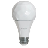 Thumbnail for nanoleaf essentials smart bulb a60 | e27