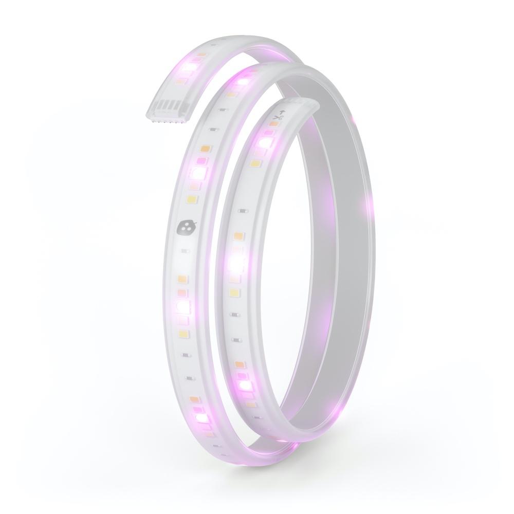 nanoleaf essentials 1 m lightstrip expansion