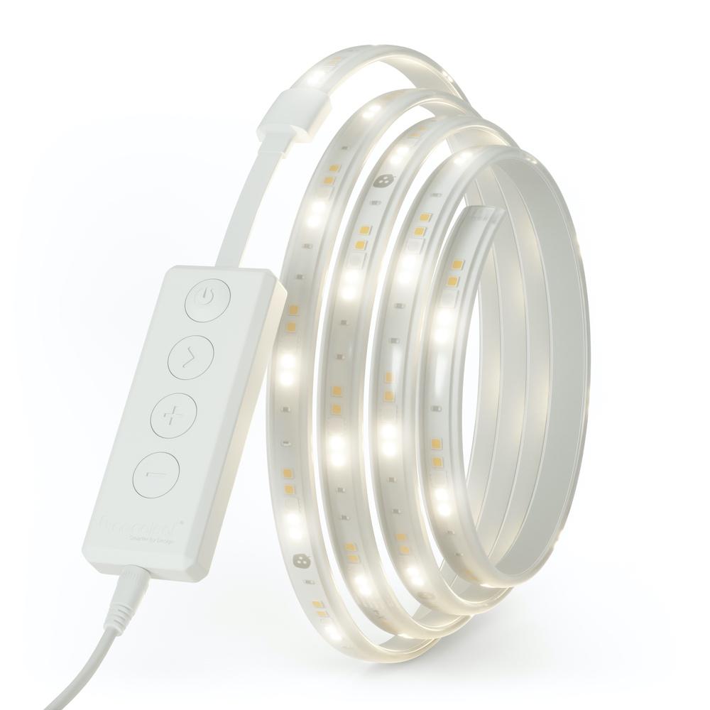nanoleaf essentials 2 m lightstrip starter kit