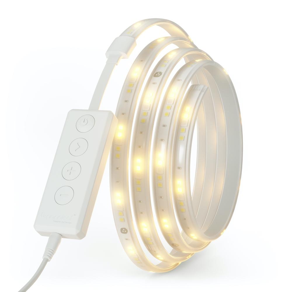 nanoleaf essentials 2 m lightstrip starter kit