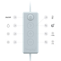 Thumbnail for nanoleaf essentials 2 m lightstrip starter kit
