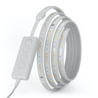 Thumbnail for nanoleaf essentials 2 m lightstrip starter kit