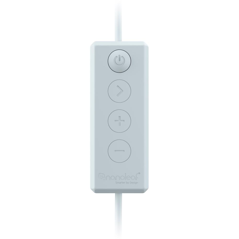 nanoleaf essentials 2 m lightstrip starter kit