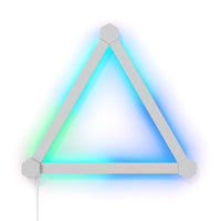 Thumbnail for nanoleaf lines expansion pack (3 lines)