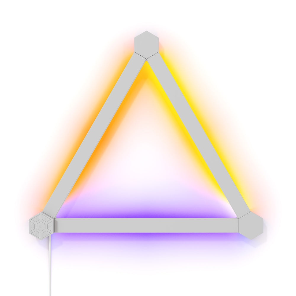 nanoleaf lines expansion pack (3 lines)
