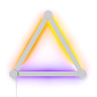 Thumbnail for nanoleaf lines expansion pack (3 lines)