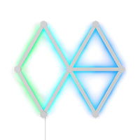 Thumbnail for nanoleaf lines starter kit (9 lines)