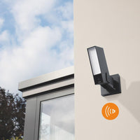 Thumbnail for netatmo smart outdoor camera with siren