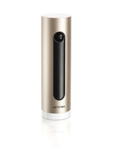 Thumbnail for netatmo smart indoor camera