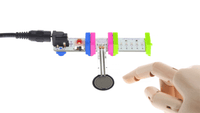 Thumbnail for littlebits pressure sensor