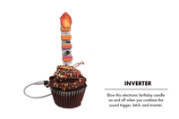 Thumbnail for littlebits inverter