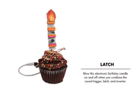 Thumbnail for littlebits latch