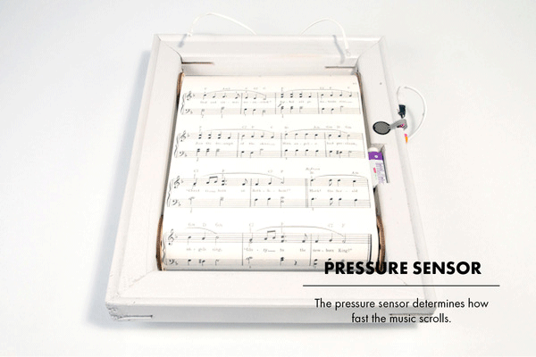 littlebits pressure sensor