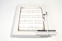 Thumbnail for littlebits pressure sensor