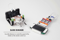 Thumbnail for littlebits slide dimmer
