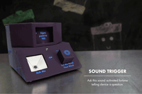 Thumbnail for littlebits sound trigger