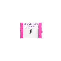 Thumbnail for littlebits proximity sensor