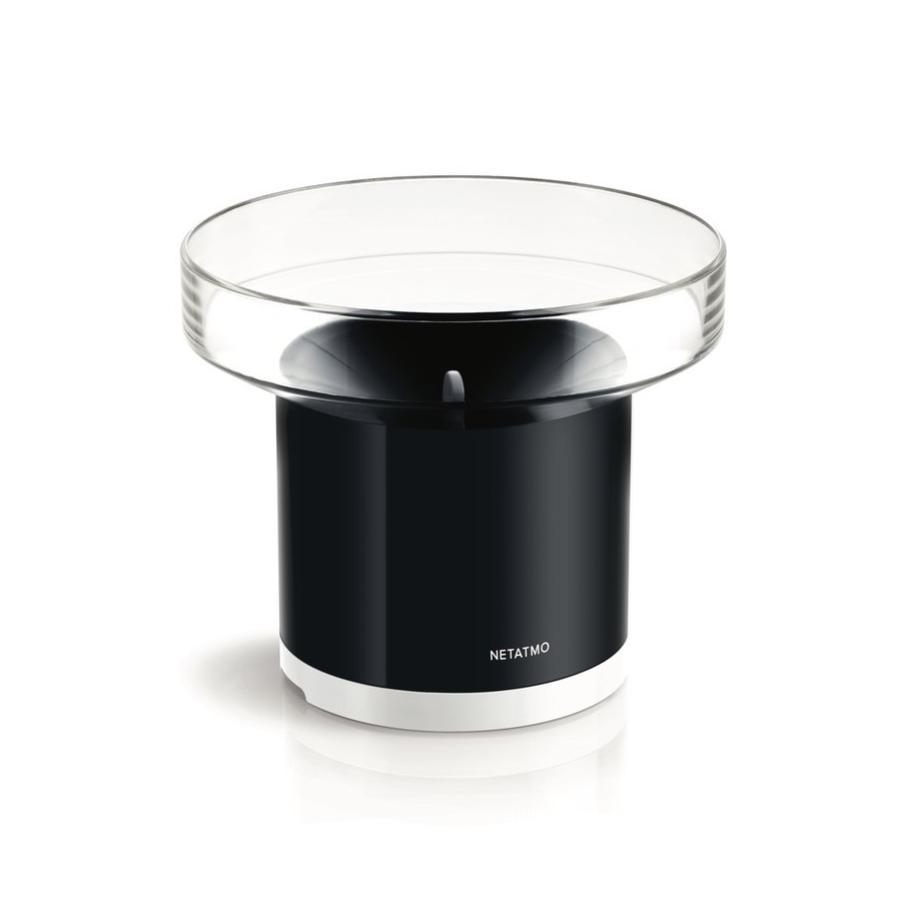 netatmo smart rain gauge