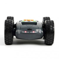 Thumbnail for rugged robot