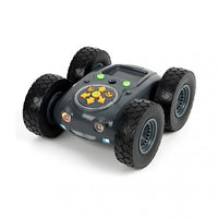 Thumbnail for rugged robot