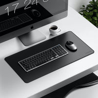 Thumbnail for satechi eco leather deskmate