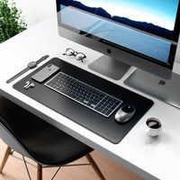 Thumbnail for satechi eco leather deskmate