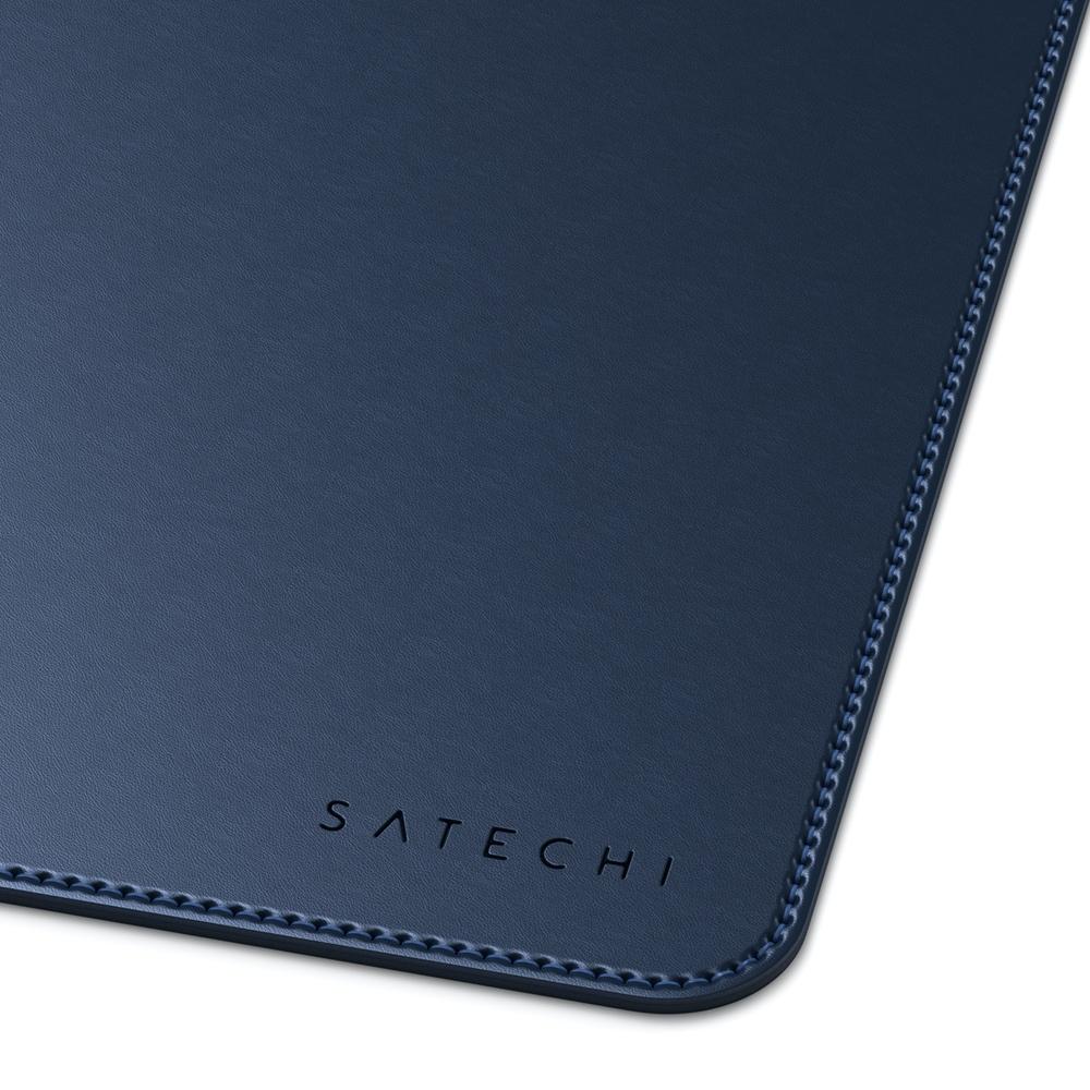 satechi eco leather deskmate