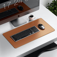 Thumbnail for satechi eco leather deskmate