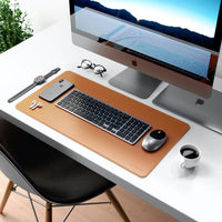 Thumbnail for satechi eco leather deskmate
